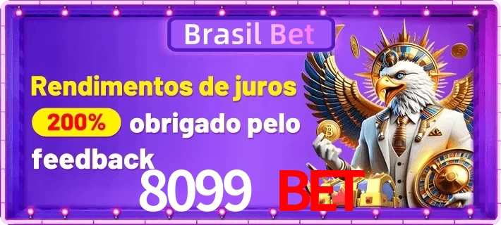 8099 BET