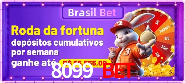 8099 BET