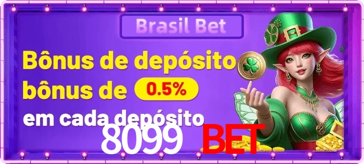 8099 BET