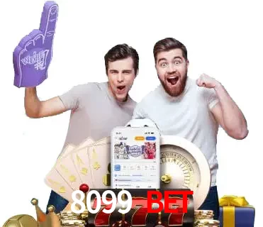 8099 BET