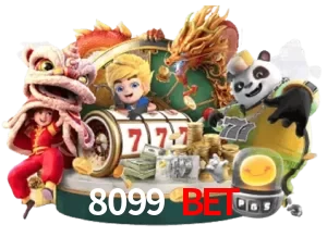8099 BET