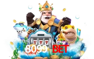 8099 BET