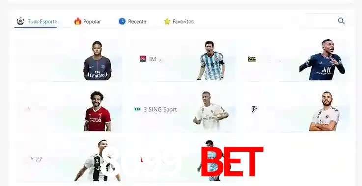 Esporte