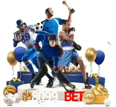 8099 BET