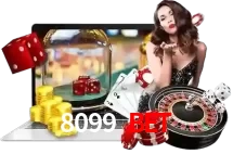 8099 BET